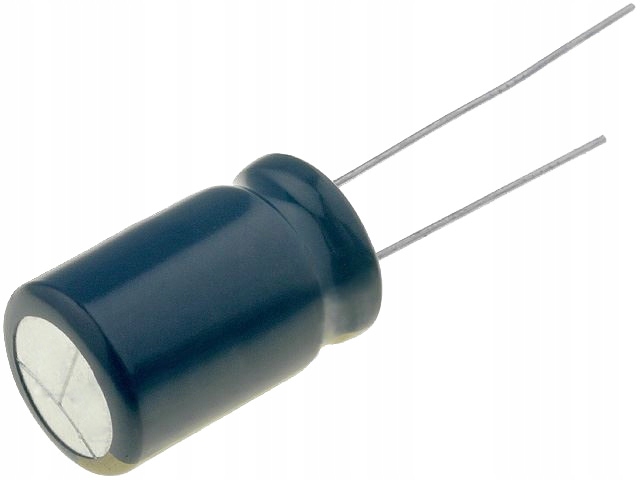 

EEUFC1C681 Kondensator 680uF 16VDC 10x16mm E7167