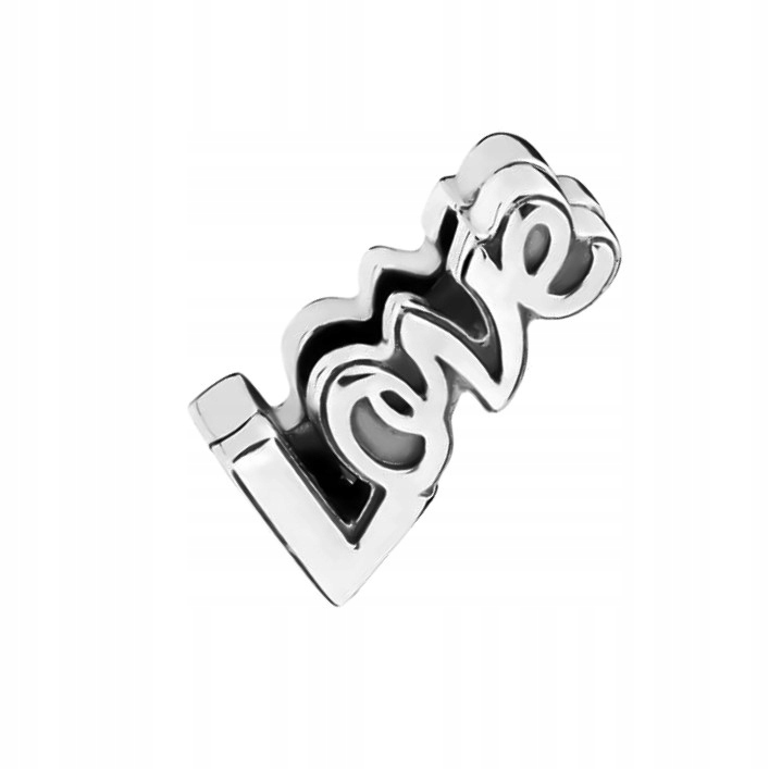 

Koralik Charms Reflexions Love 100% Srebro 925