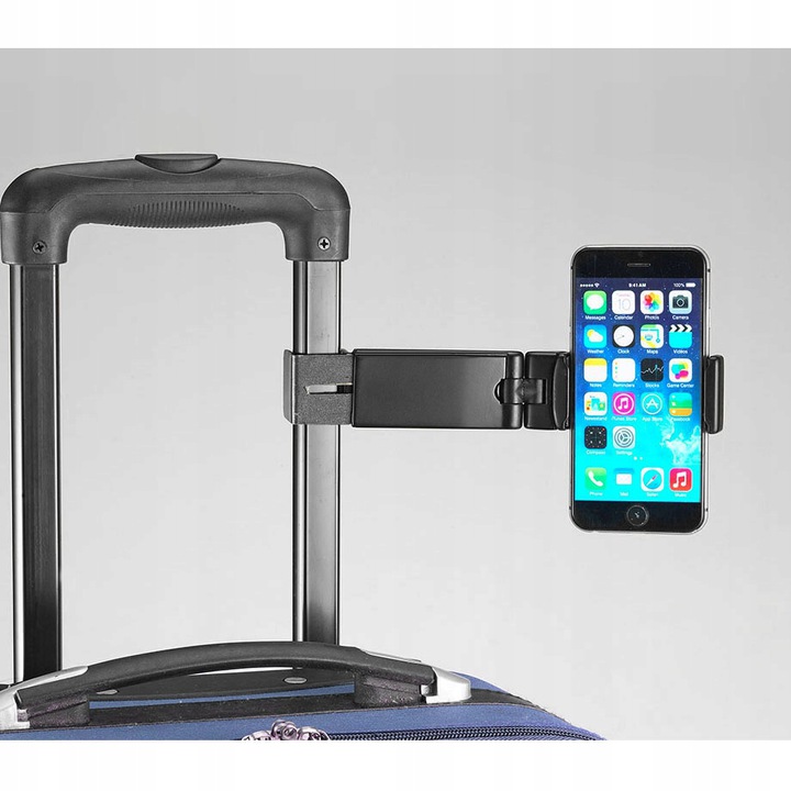 UCHWYT NA TELEFON SMARTFON STATYW SELFIE BYDGOSZCZ Model MC-817