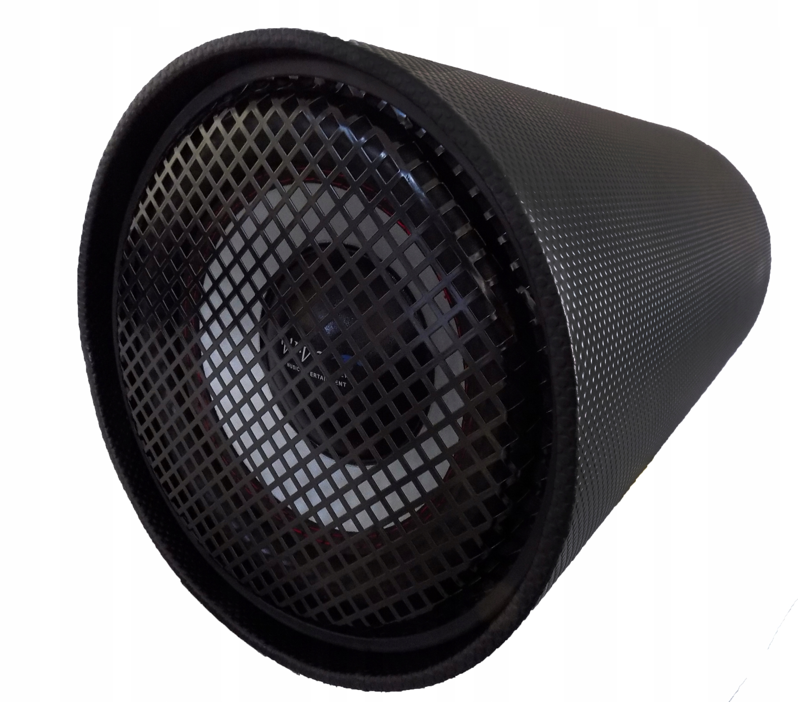 AKTYWNA TUBA BASOWA SUBWOOFER 1600W GLEBOKI BASS Manufacturer Inny