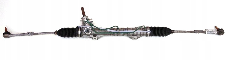 6820000085 682000008 - PEUGEOT 308 КОРОБКА ПЕРЕДАЧ