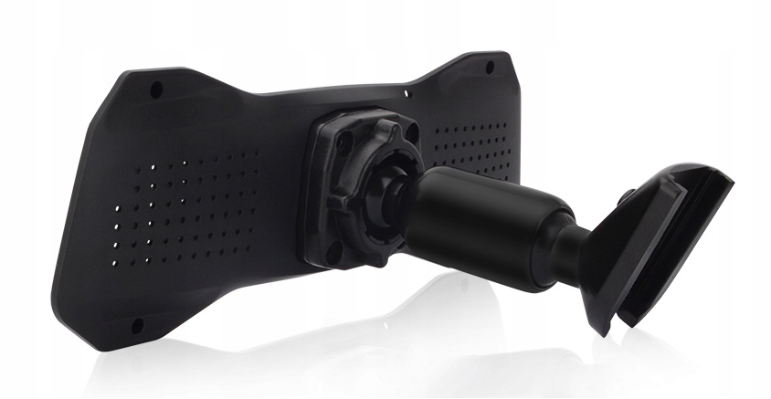 Rejestrator Kamera Nawigacja Lusterko Android 2GB Maximum resolution 1920x1024