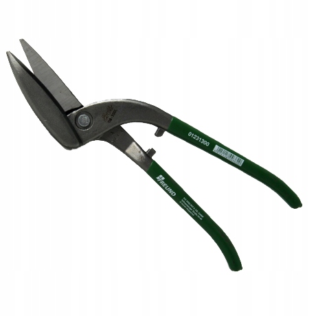 Průchozí nůžky pelikánové levé Freund 01231300