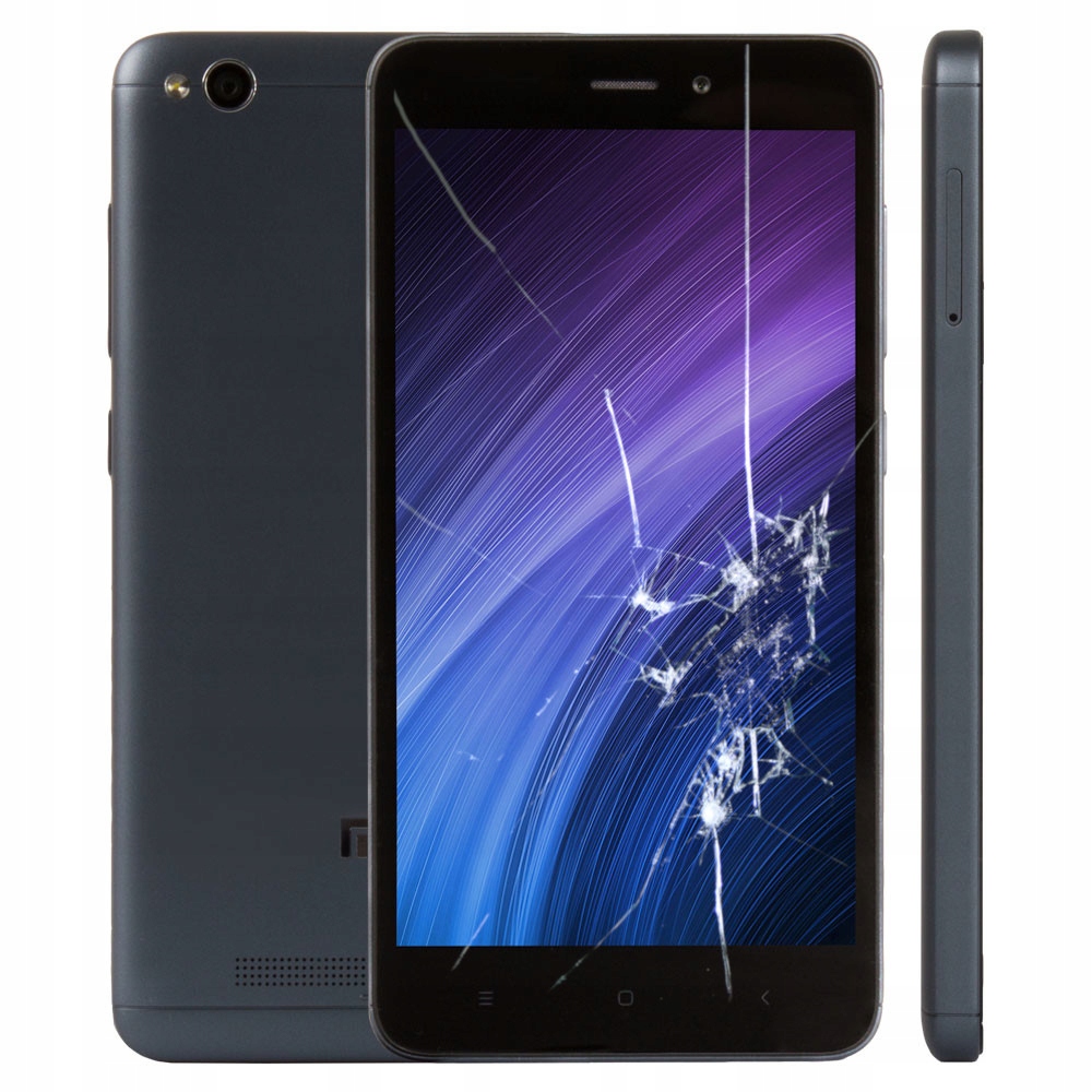 

Szybka Dotyk Xiaomi Redmi Note 5 Naprawa Wymiana