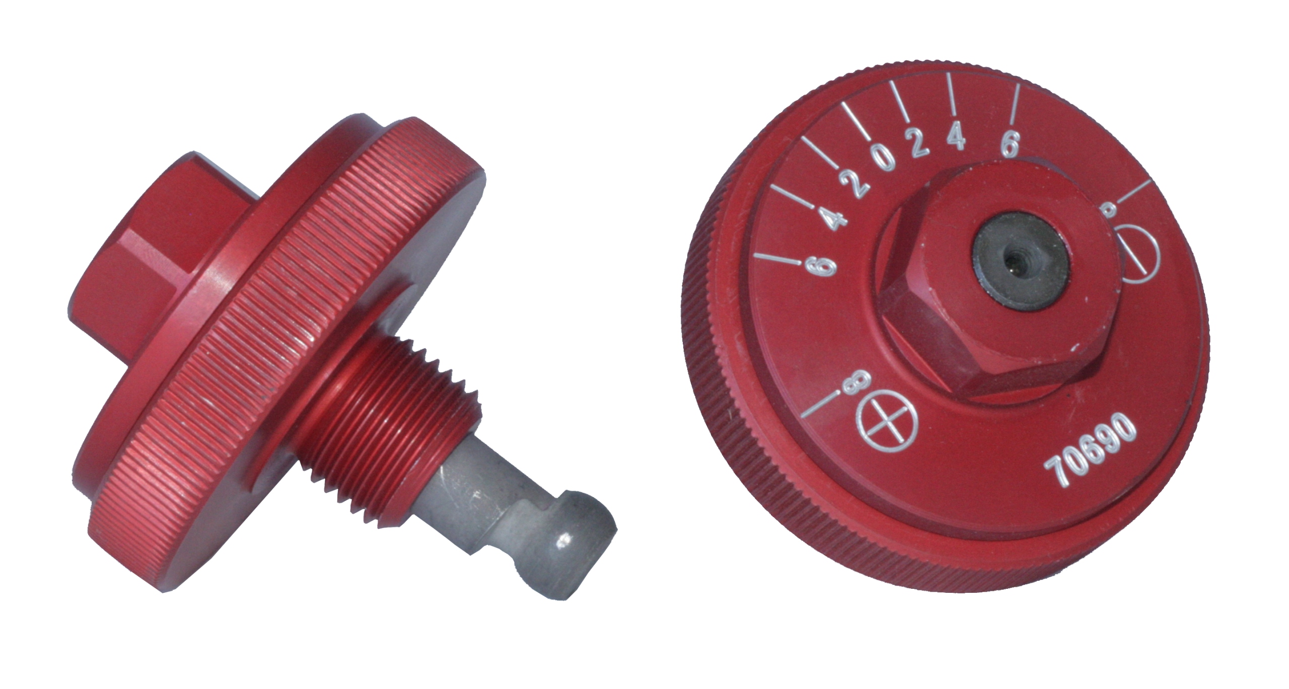 WALKI ROZRZADU SPORTOWE FIAT 1 2 16V BLOKATORY KPL Producent czesci Inny