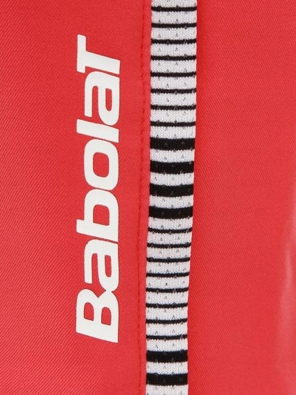 SPODNIE BABOLAT PERF 13 WOMEN CORAL S WYPRZEDAŻ Rozmiar S