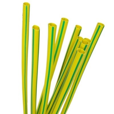 

Rurki termokurczliwe RTS25,4/12,7z-z 1m
