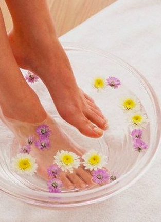 TARKA CUDO NATYCHMIASTOWY EFEKT GŁADKICH STÓP Kod producenta 5905279070684