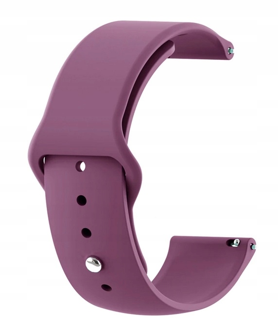 

Pasek Silikonowy Samsung Galaxy Watch Active