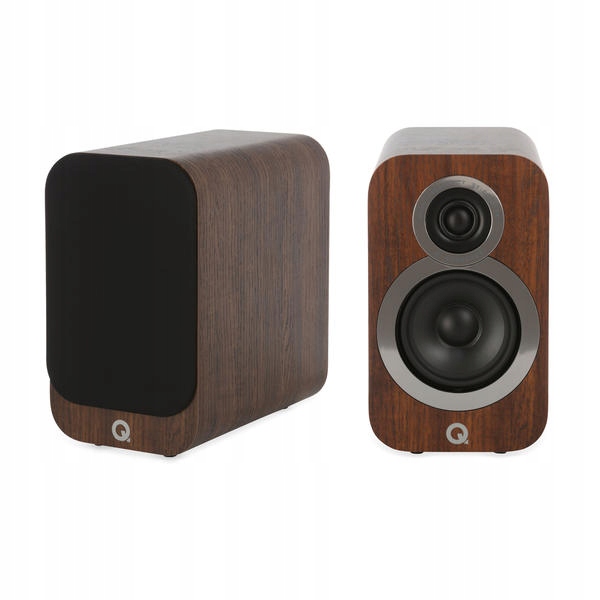 Q ACOUSTICS 3010i I KOLUMNY PODSTAWKOWE PARA