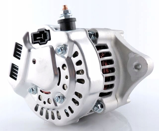 Alternator Aixam Kubota Thermo King Daihatsu 40Amp Numer katalogowy części 27060-87201