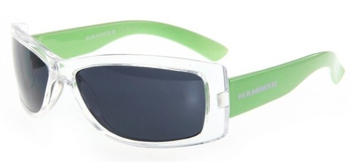 

Dziecięce Okulary Przeciwsłoneczne Hammer Junior