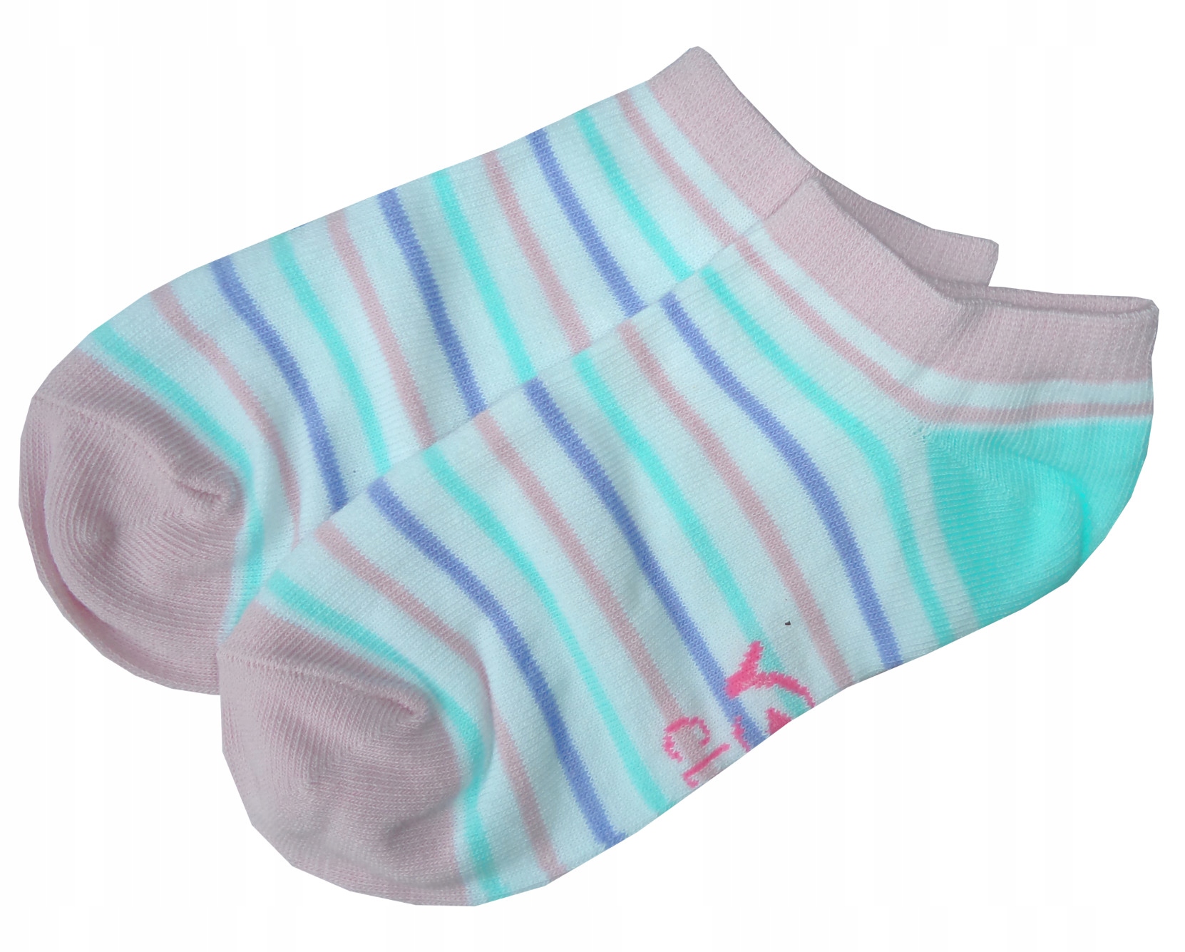 

yo! stopki skarpety bawełniane 31-34 d78