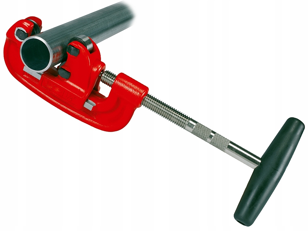 ROTHENBERGER 70045 obcinak do rur stal 1/8-2''