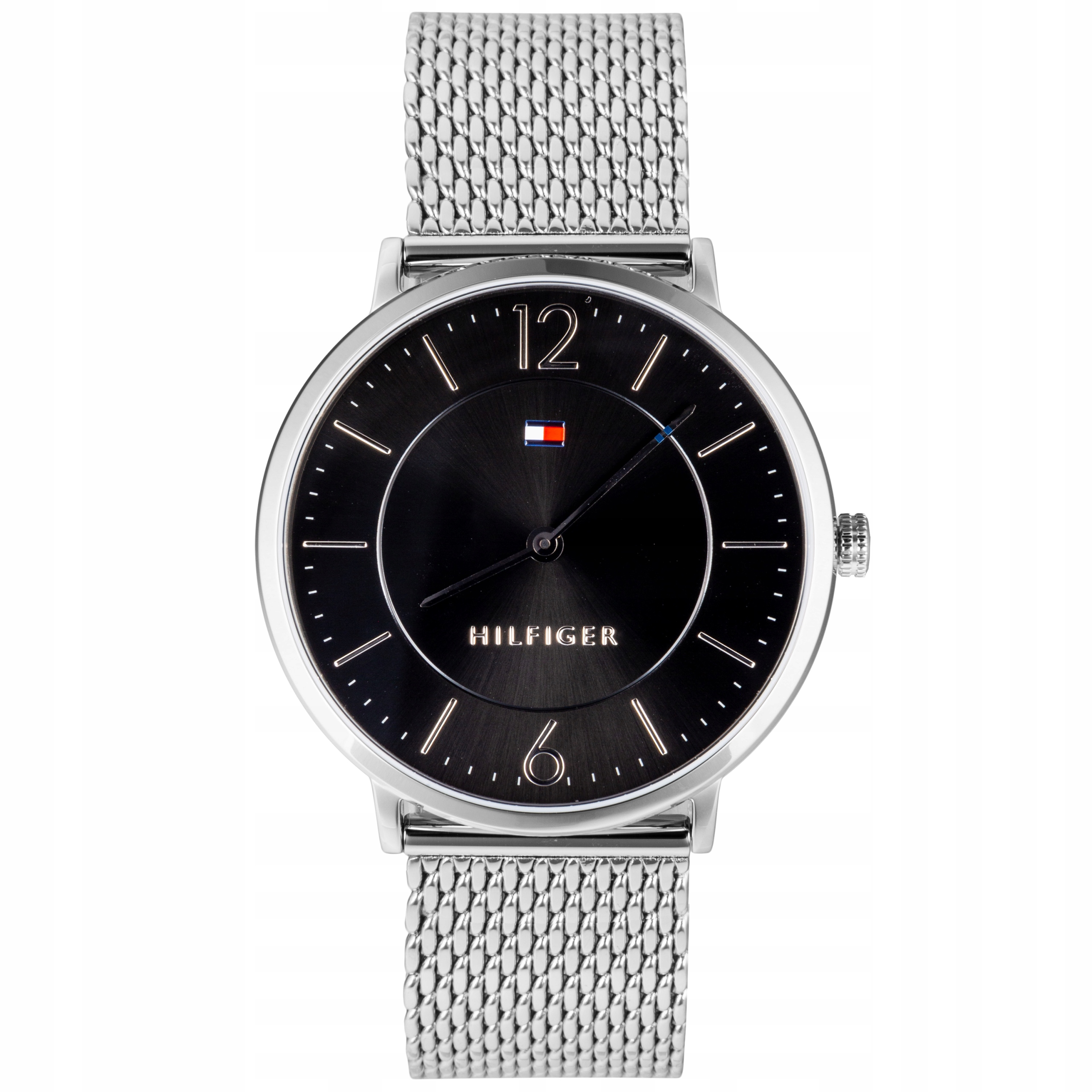 Pánské hodinky Tommy Hilfiger 1710355