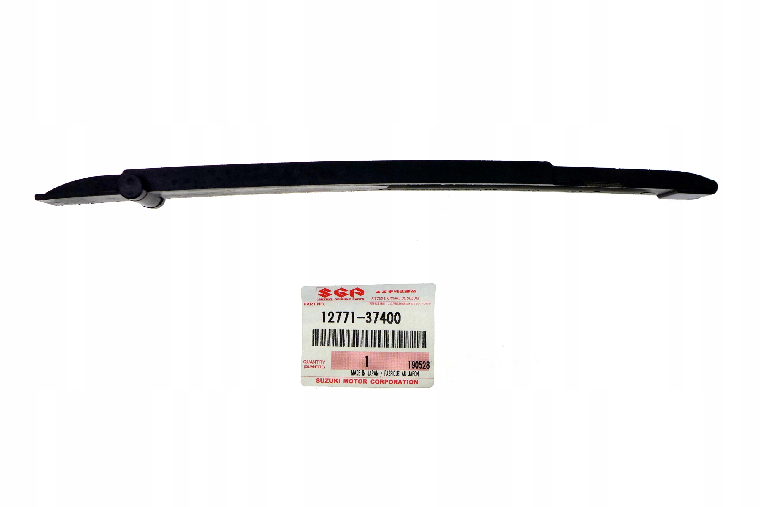 12771-37400 - НАПРЯМНА ЛАНЦЮГА ГРМ SUZUKI DR 500 650