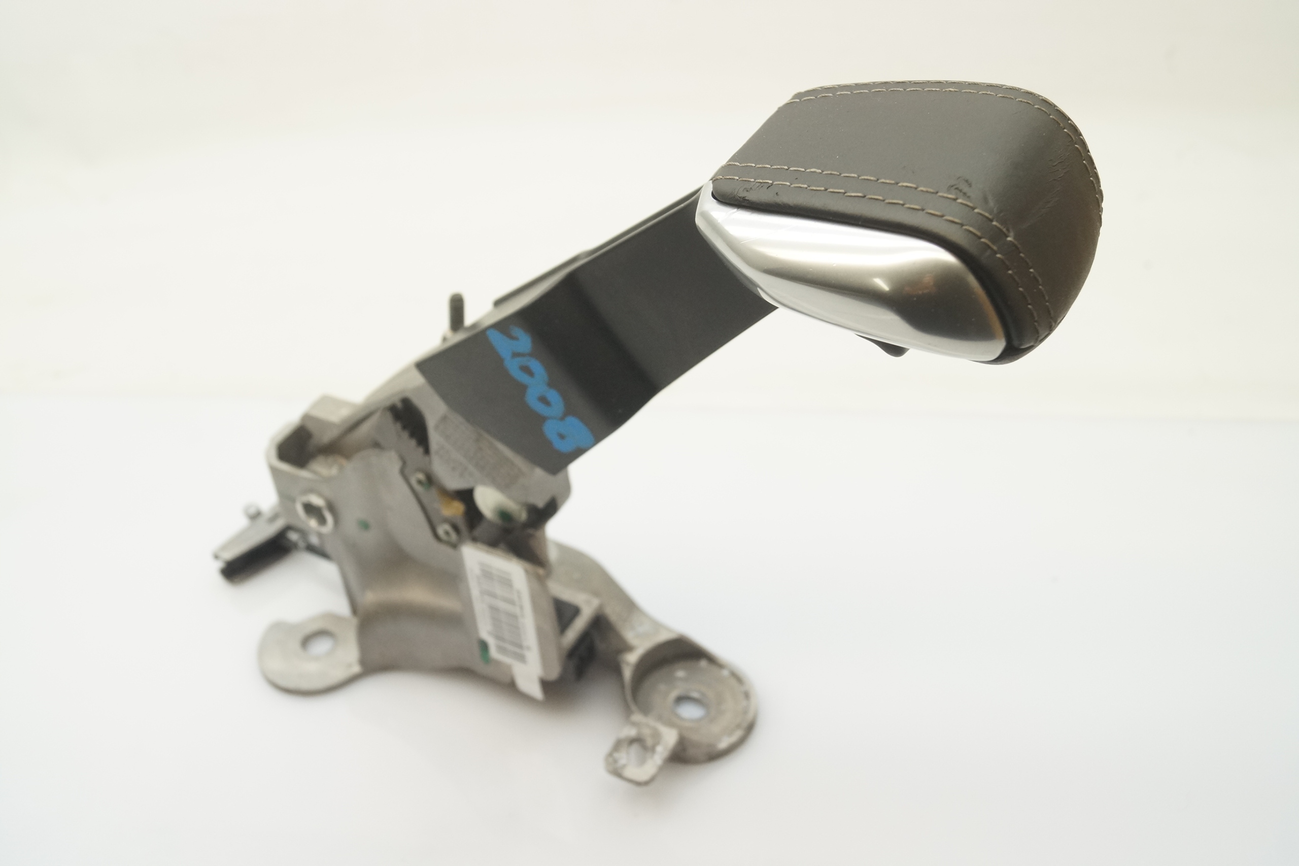 PEUGEOT 2008 ЛИФТ РЫЧАГ РУЧНОГО ТОРМОЗА