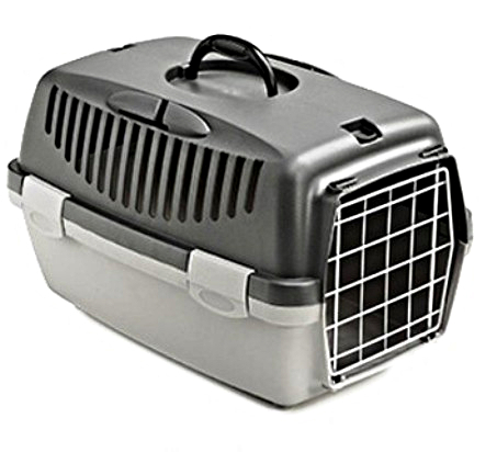 

Transporter Gulliver 1 Metalowe Drzwiczki 48x32x31