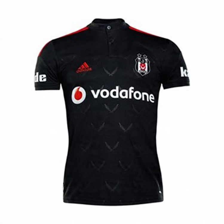 

Koszulka Adidas Bjk 14 Away Jr Jsy B21493 r. 152