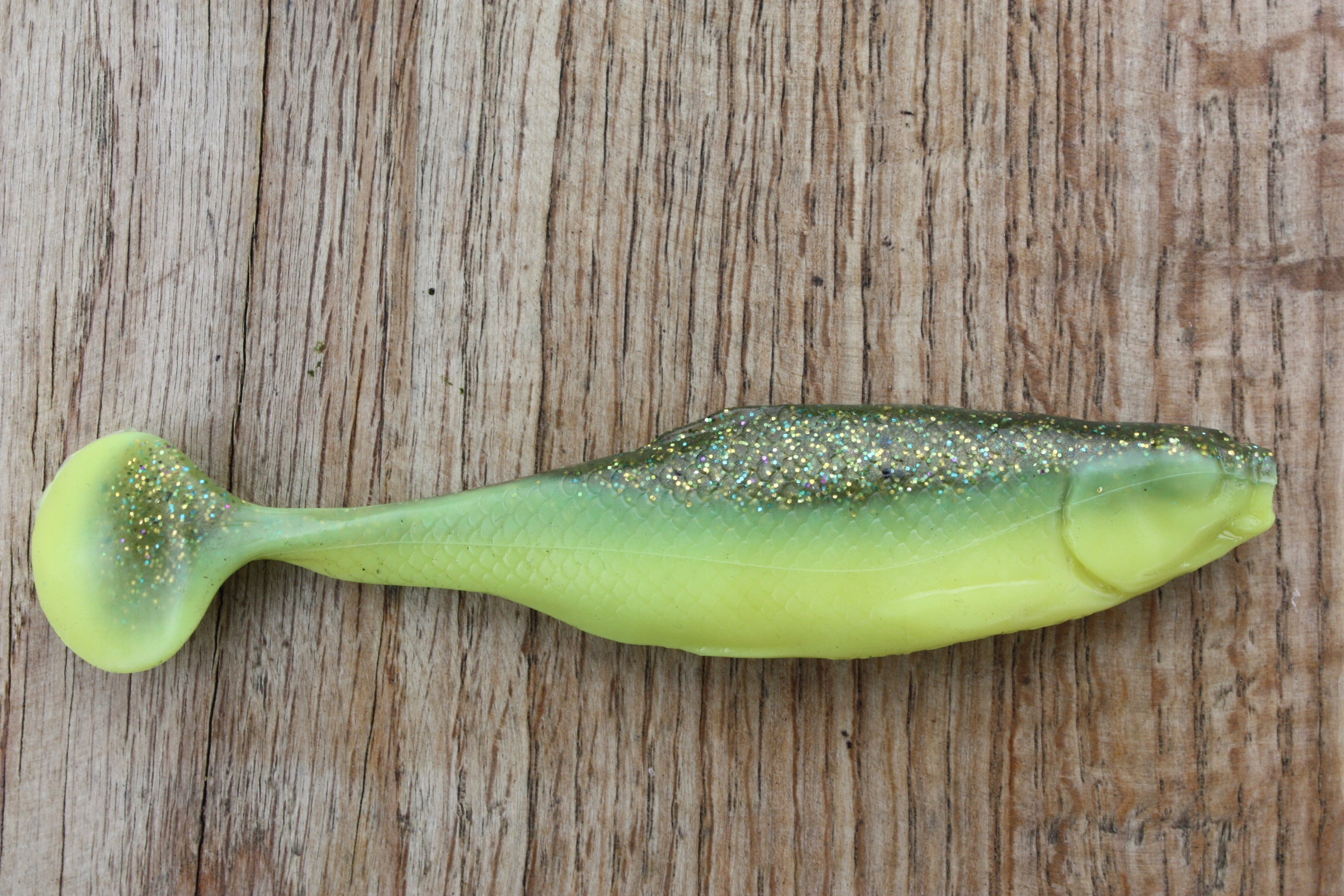 

Guma Realistic Shad Matusiak Płoć 9 050