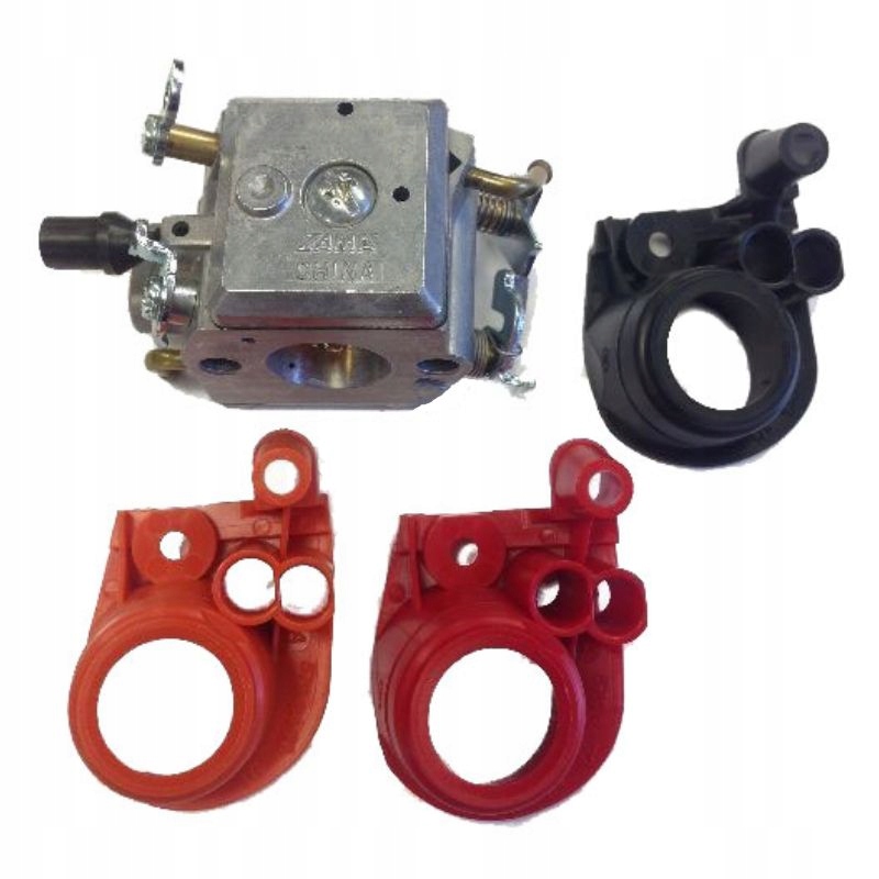 Originálny Karburátor Pre Pílu Husqvarna 346XP, 580740201