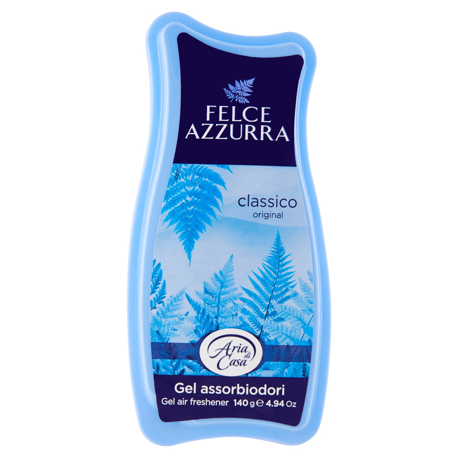 

Felce Azzurra odświeżacz powietrza żel Wc Classico