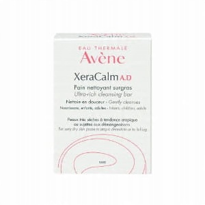 

Avene XeraCalm Ad kostka myjąca 100 g