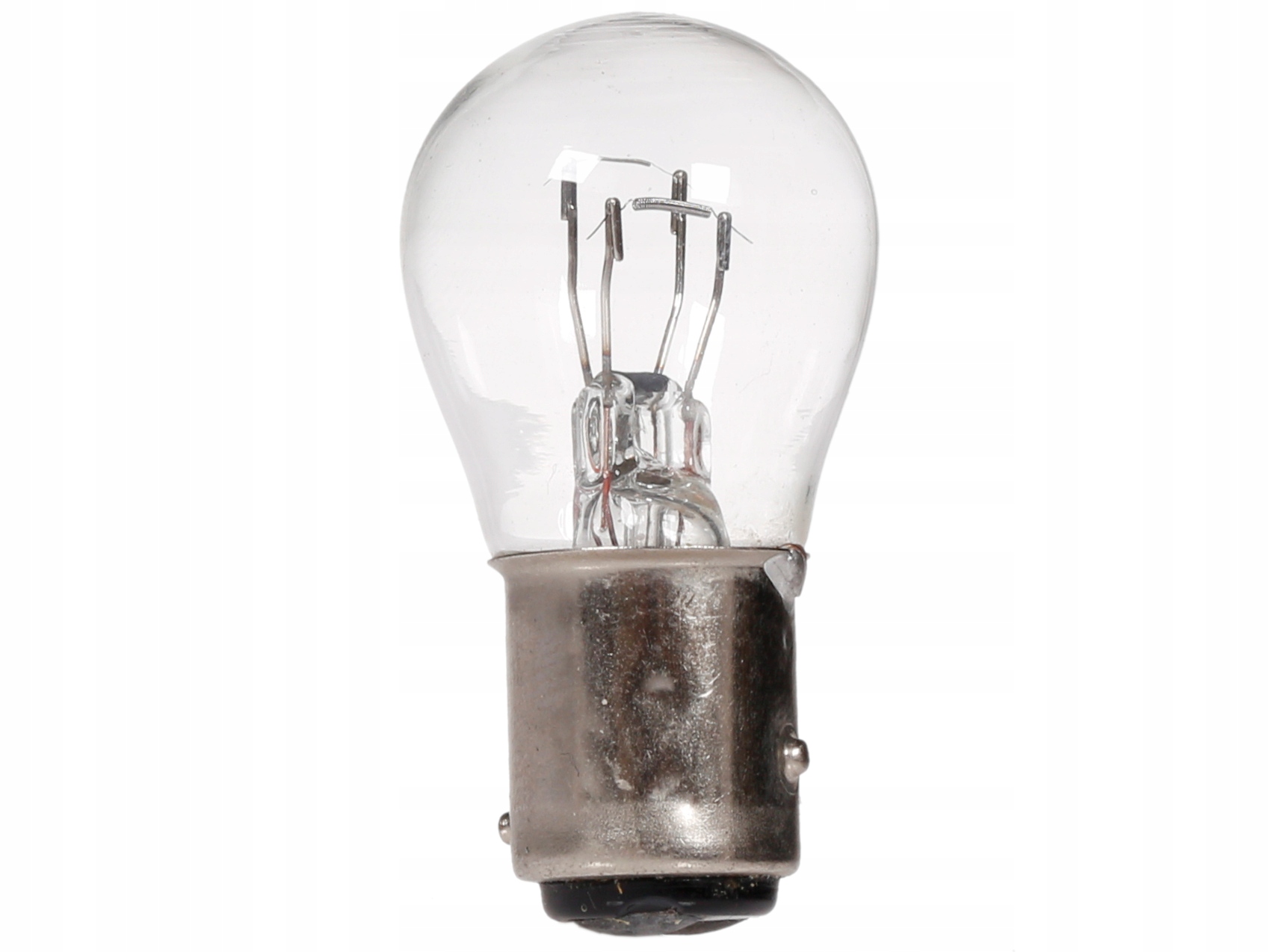 Żarówka MAXGEAR P21/5W BAY15d 12V 21/5W STOP Producent Maxgear