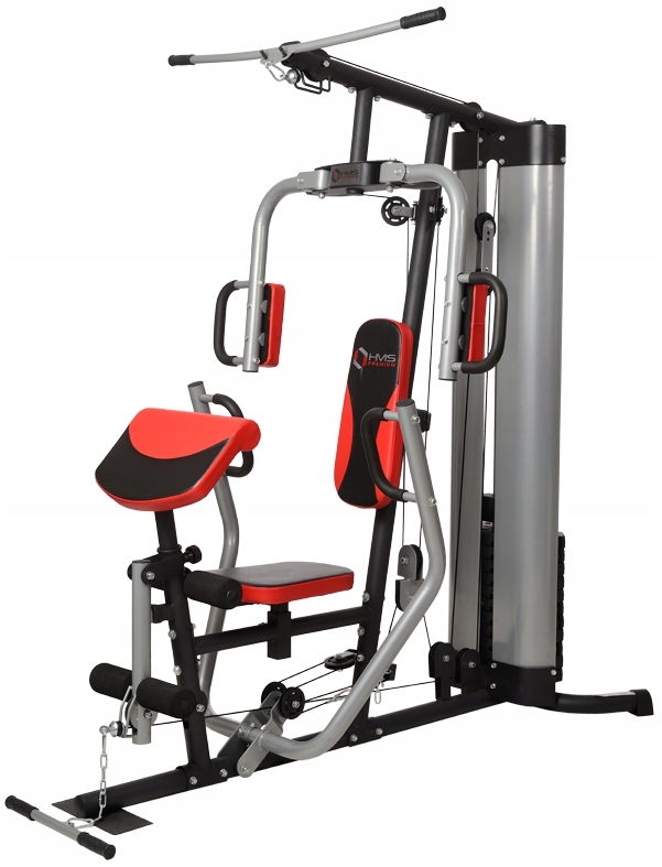 Atlas jednostanowiskowy HMS Tytan 9