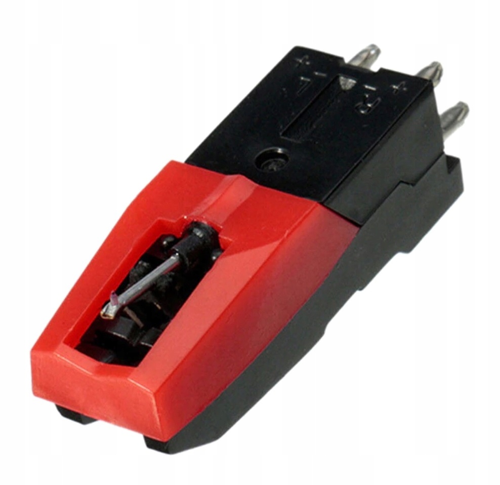 UNIWERSALNA WKŁADKA IGŁA GRAMOFONOWA DO ADAPTERA EAN (GTIN) 4250013714951