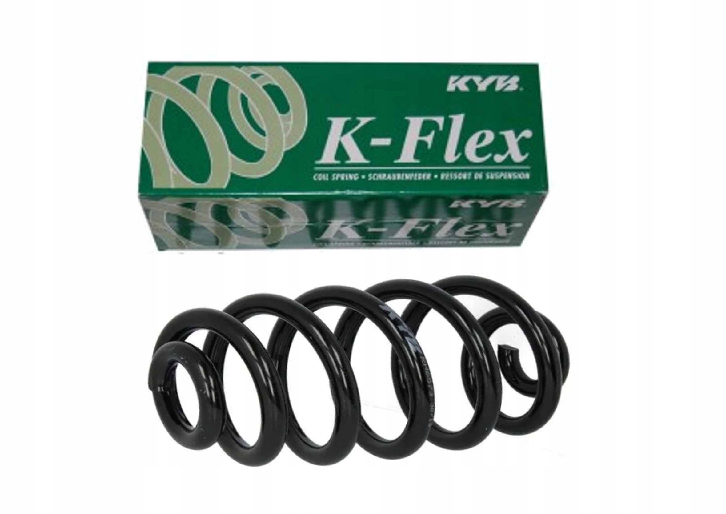 KAYABA SPREZYNA ЗАД. ДО AUDI A4 B6 B7 УНІВЕРСАЛ AVANT