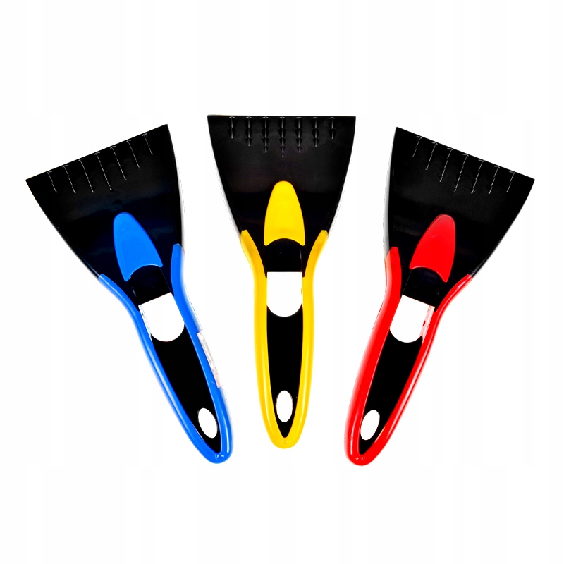 

Skrobaczka do szyb ergonomiczna mocna losowa