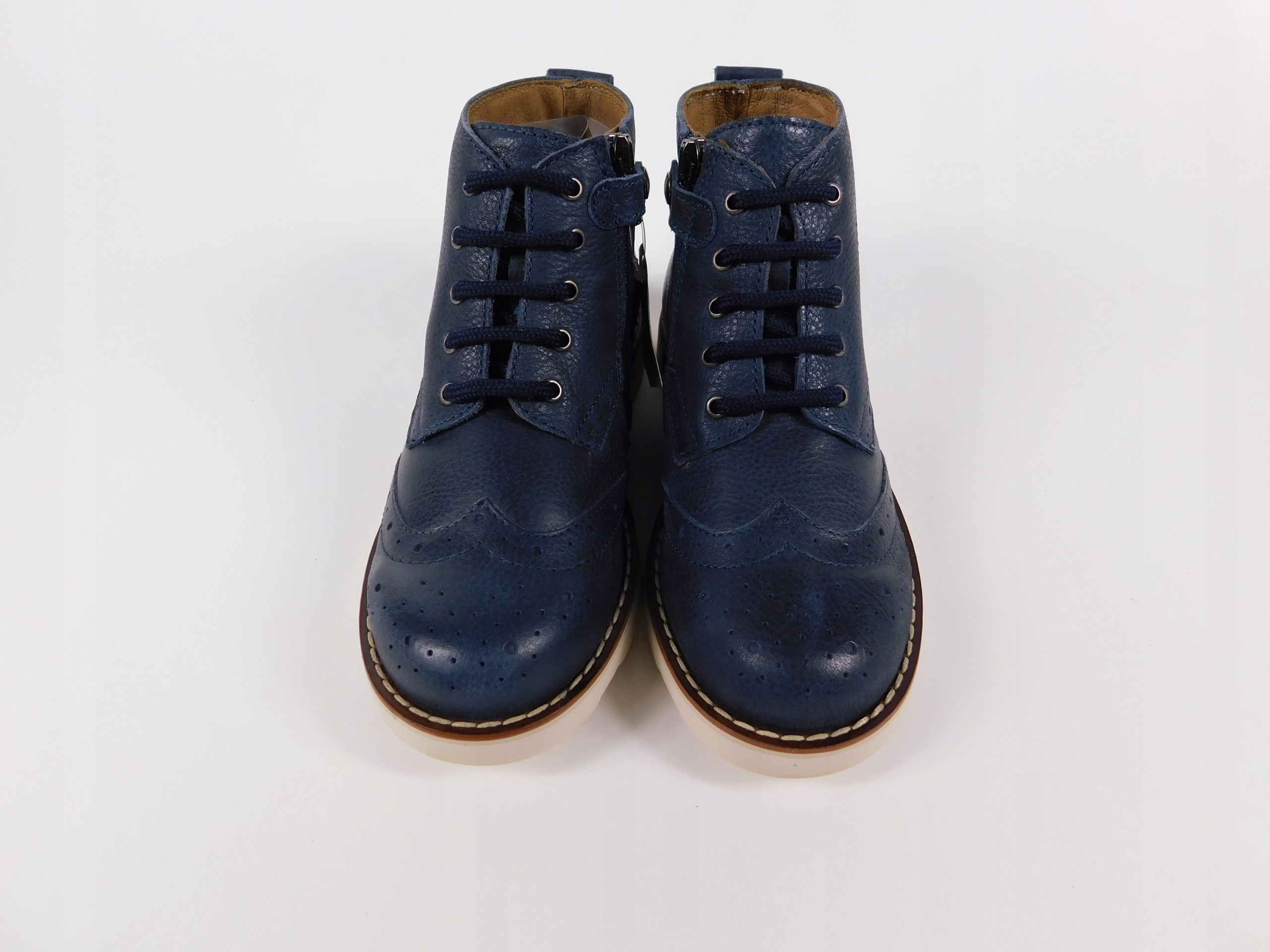 Primigi buty botki 29 skóra naturalna Kod producenta 81062/00