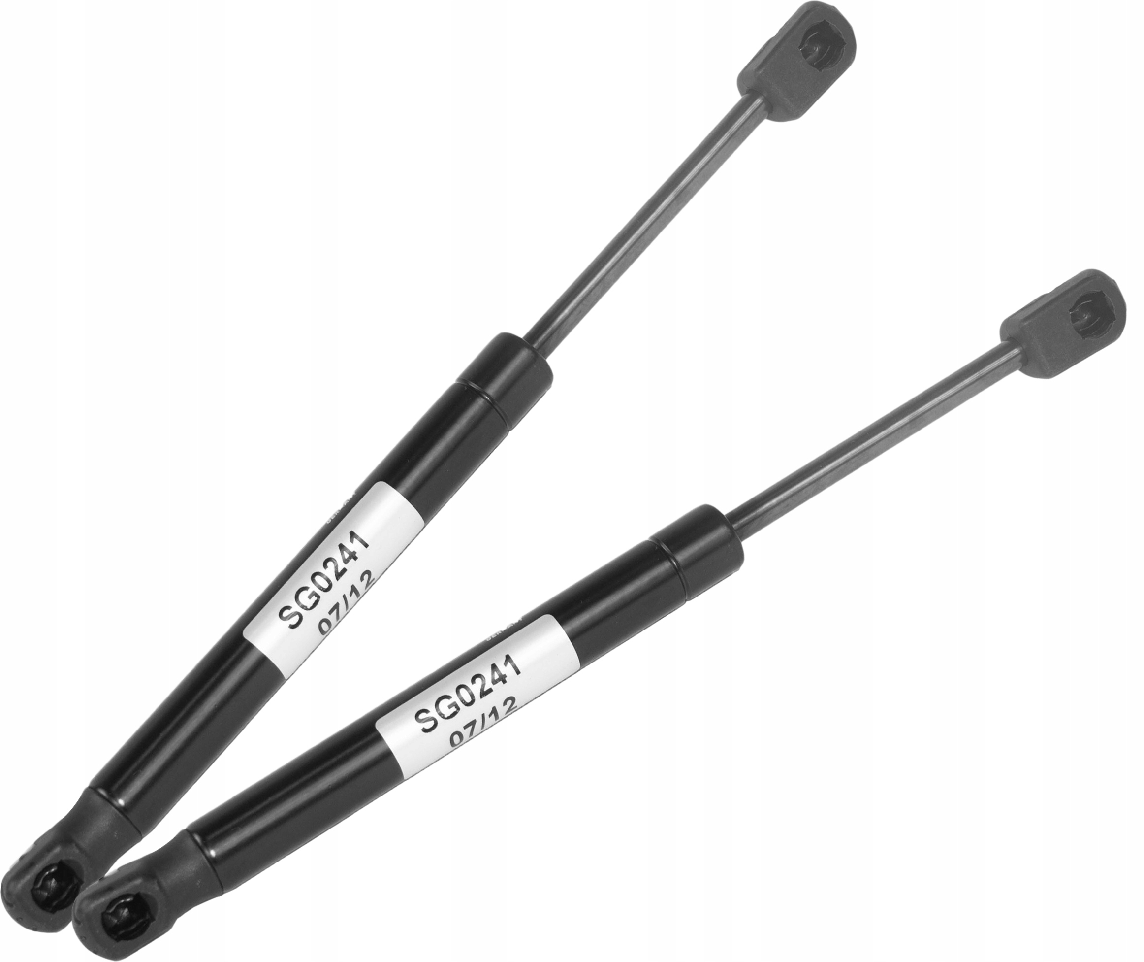 SIŁOWNIKI x2 TELESKOPY KLAPY AUDI A6 C5 SEDAN