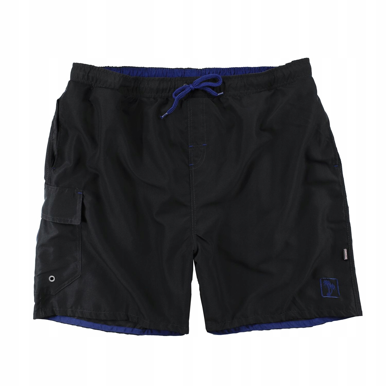 Adamo Šortky Kraťasy Velké Velikosti 5XL