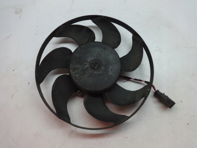 PASSAT B6 1.9 TDI WENTYLATOR CHŁODNICY 1K0959455DG