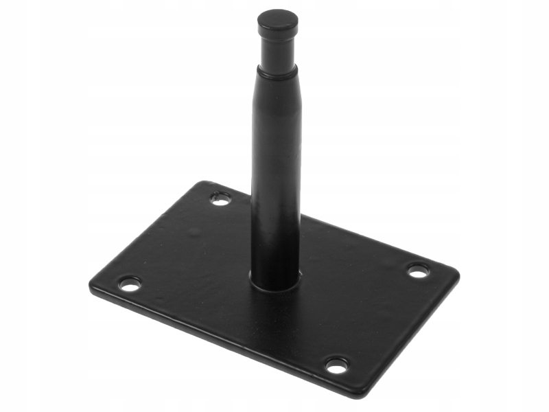 

Uchwyt Sufitowy Ścienny trzpień 16mm 1/4'' KWM3