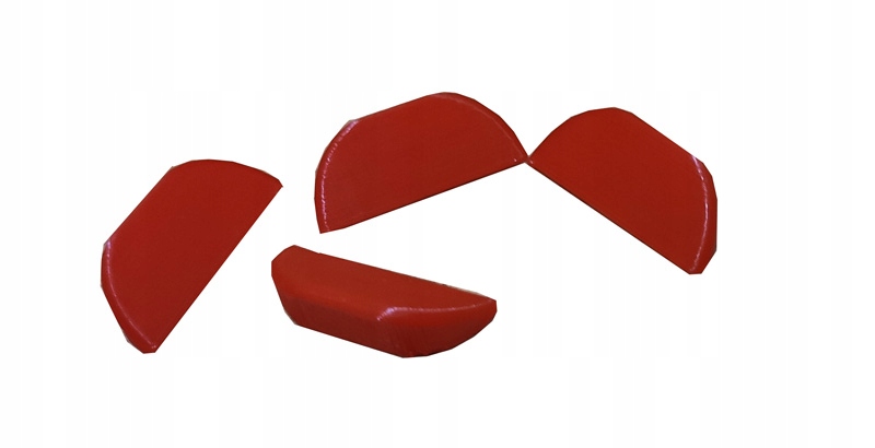 

Cliff Sensor do Roborock E20 E25 E3 S5 S51 S50