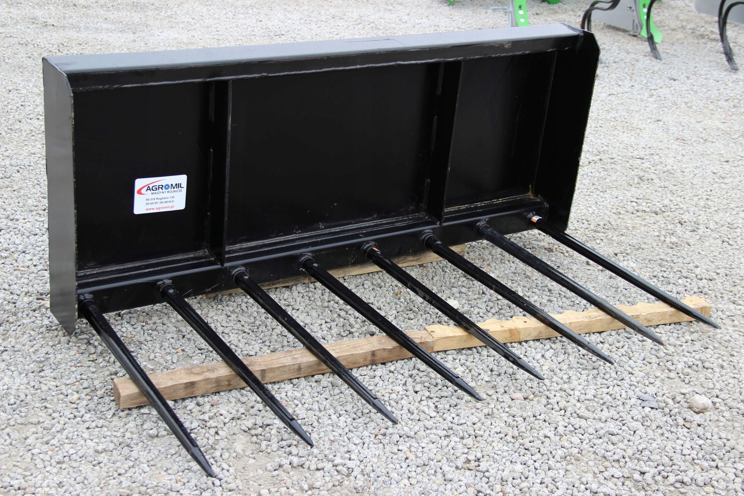 Widly do obornika EURO SMS 1 8 m wol met Part number 03