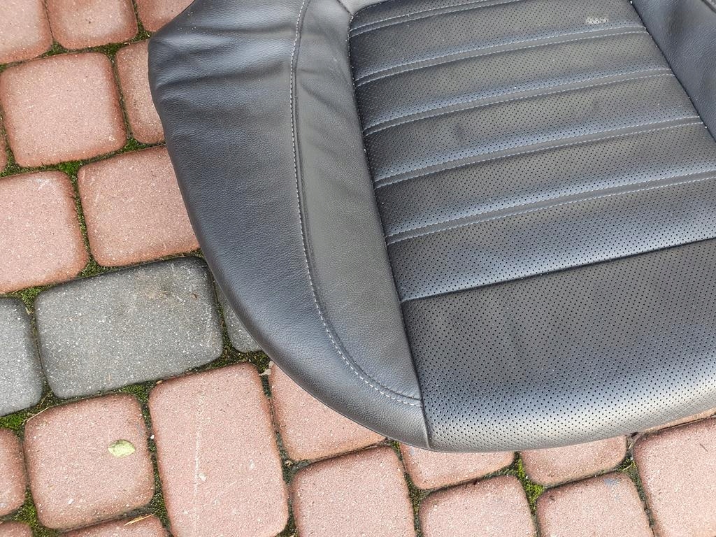 Sitz Sitz oparcie siedzisko Opel Insignia