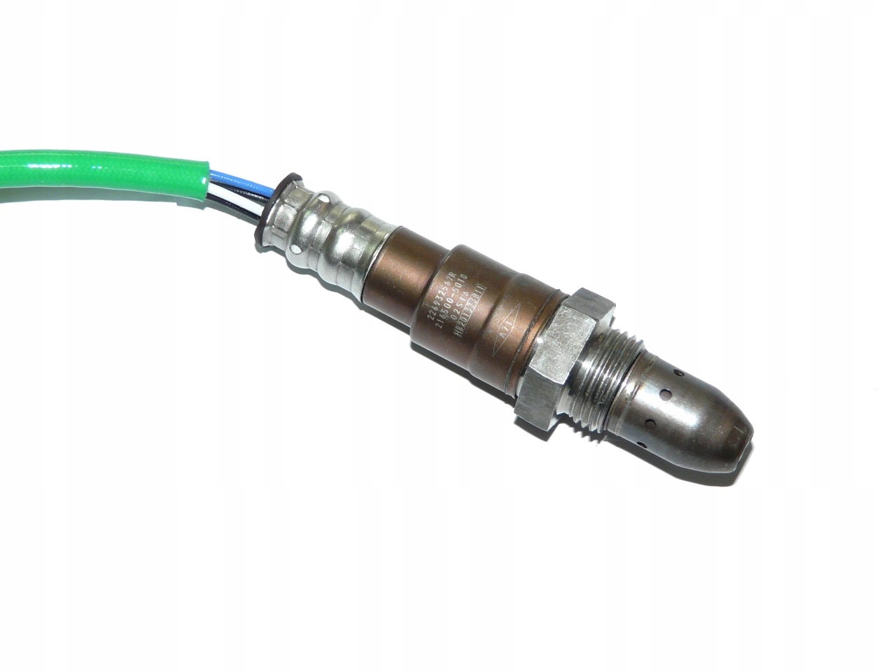 SONDA LAMBDA MASTER NAVARA MOVANO 2,3 dCi CDTi EAN (GTIN) 8717613115848