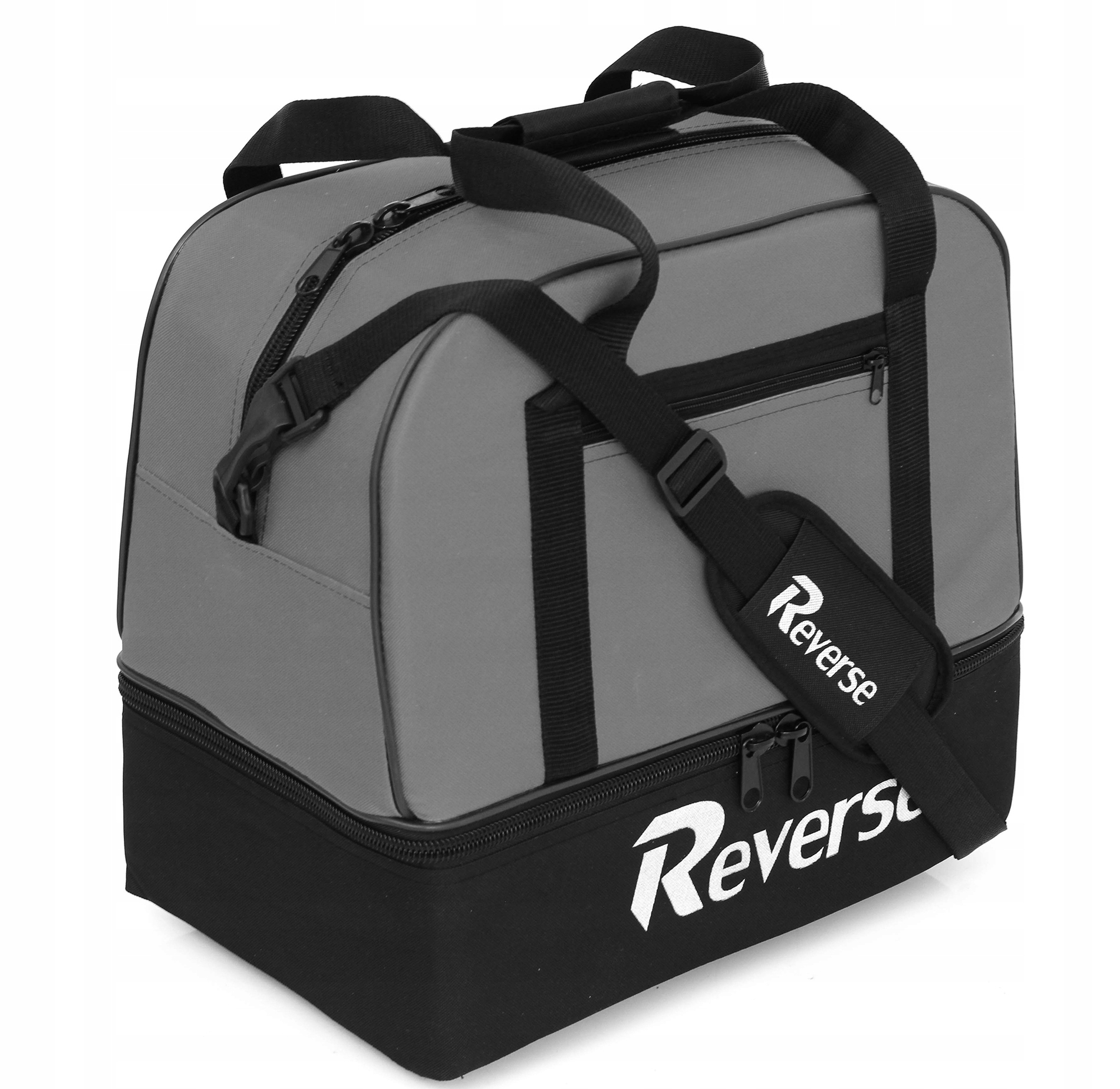 TORBA PIŁKARSKA SPORTOWA TRENINGOWA NA BUTY 35L Marka Reverse