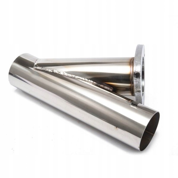 Przepustnica do wydechu 2 5 zestaw na pilot Car type 4x4 SUV Passenger cars Cargo vans Trucks RVs Buses Undefined