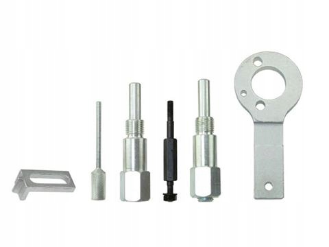 Блокировка распредвала OPEL 1.9 CDTi Astra VECTR