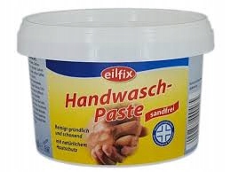 

Pasta Bhp do rąk Eilfix Plus 500ml
