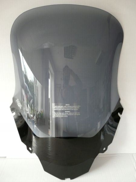 SZYBA TURYSTYCZNA HONDA XL 650 TRANSALP Producent inny