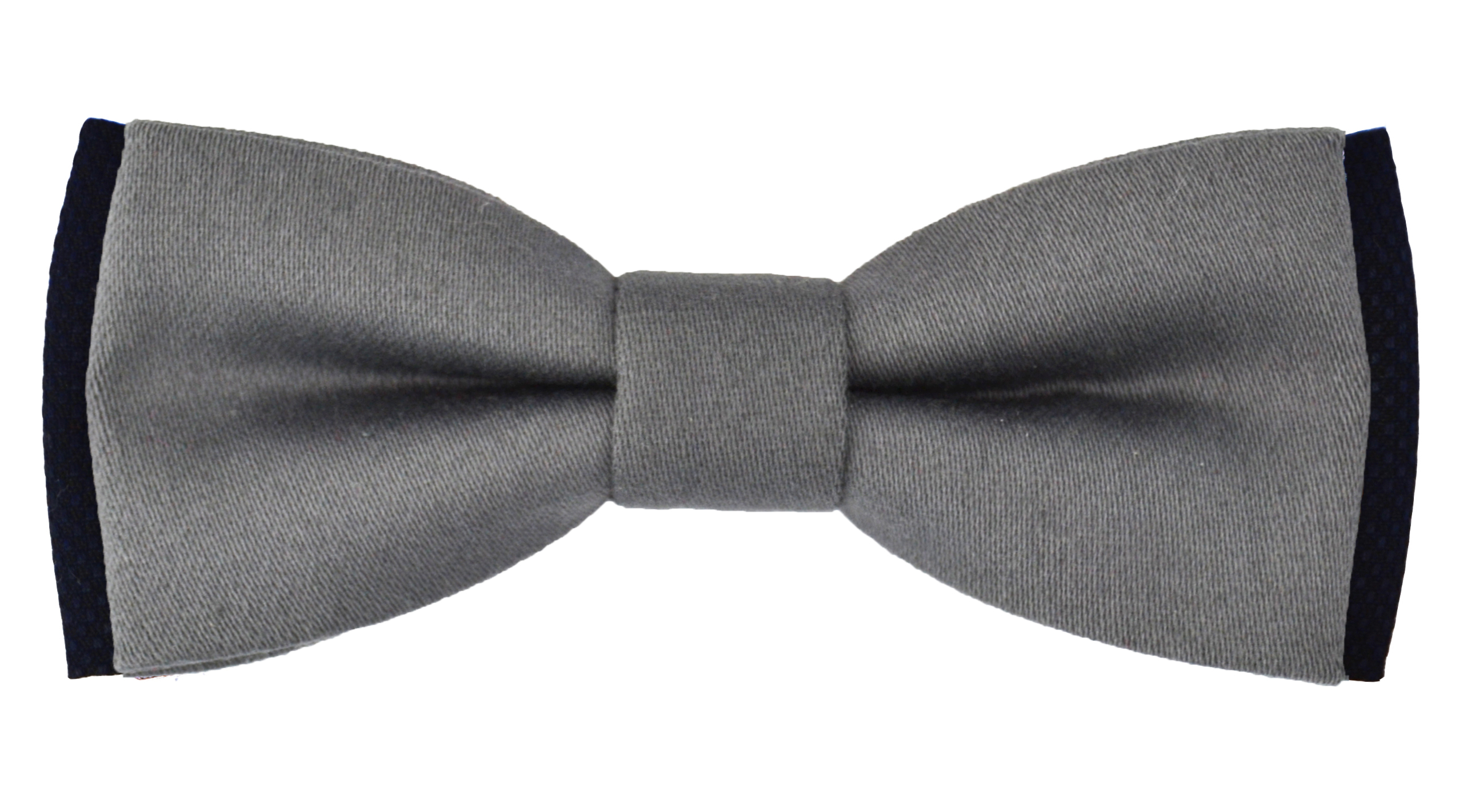 

Muszka mucha Dziecięca Chłopięca stalowa 0-12 lat