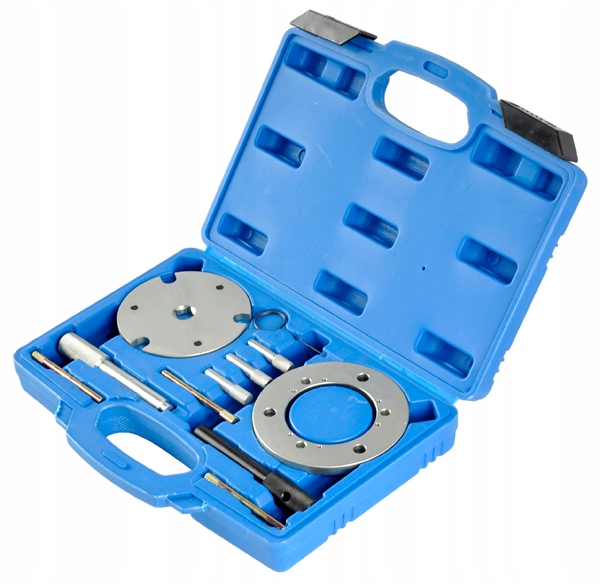 BLOKADA POMPY WTRYSKOWEJ FORD LDV 2 0 2 2 2 4 TDCi Producent code G02868