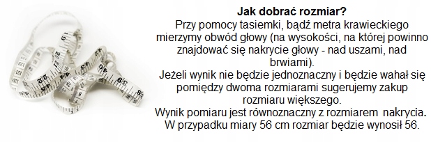 KAPELUSZ KREMOWY WĘDKARSKI KOWBOJ DUŻE RONDO XXL Model 56C