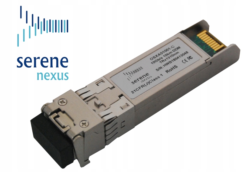 Zamiennik SFP+ Huawei OSXA01001